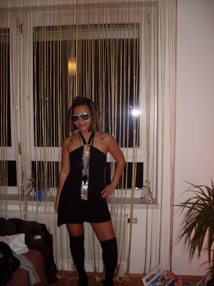 Fasching 2009 - 