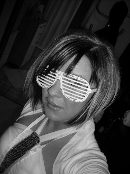 Fasching 2009 - 