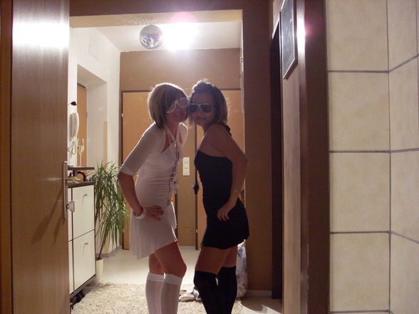 Fasching 2009 - 