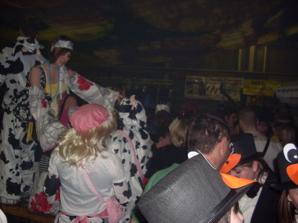 Fasching 2009 - 