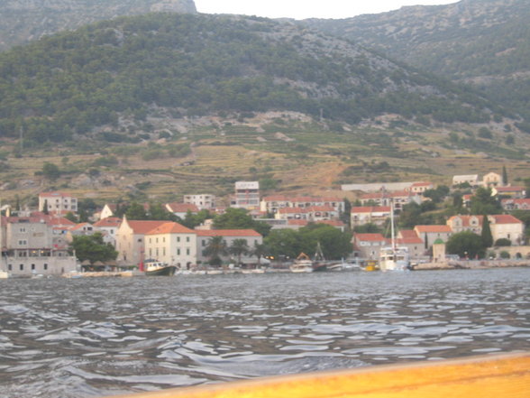 Kroatien - Hvar 2006 - 