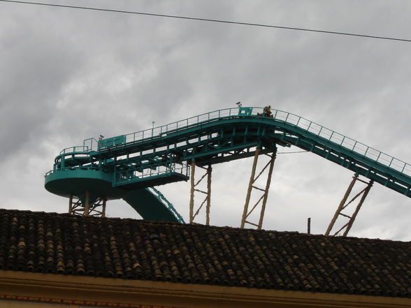 Europa Park 9/2008 - 