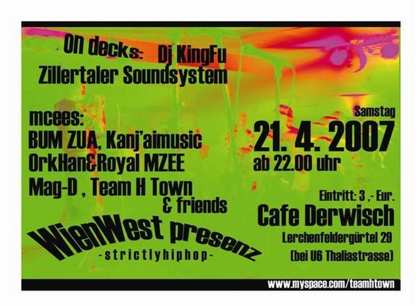 Flyer - 