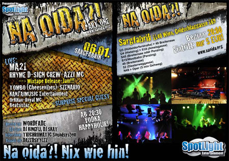 Flyer - 