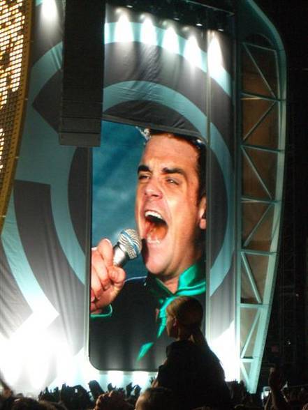 Robbie Williams - 