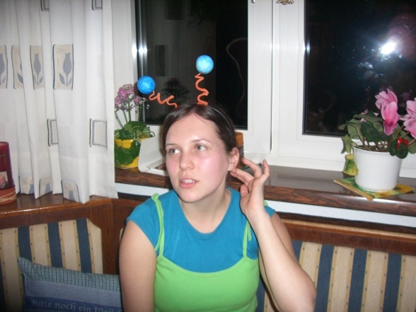 Fasching 2008  - 