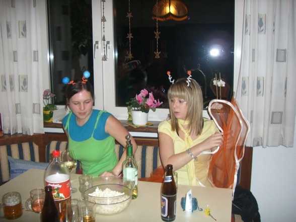 Fasching 2008  - 