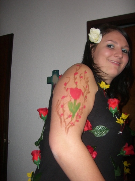 Fasching 2008  - 