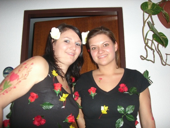 Fasching 2008  - 