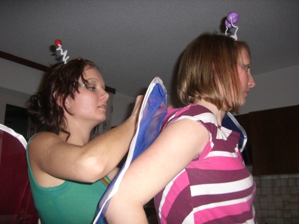 Fasching 2008  - 