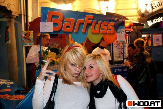 barfuss - 