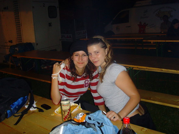 Donauinselfest 2007 - 