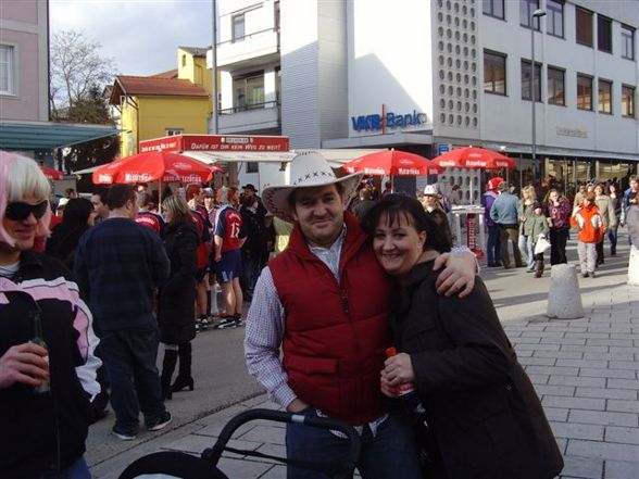 Fasching 2008 - 