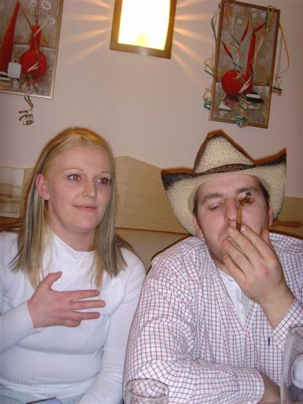 Fasching 2008 - 