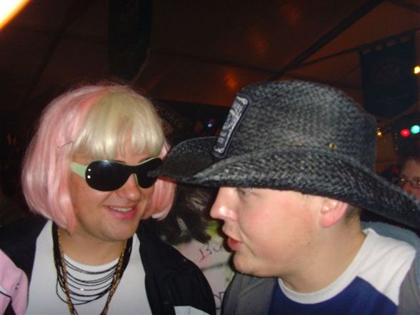 Fasching 2008 - 