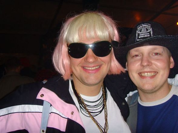 Fasching 2008 - 