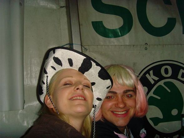 Fasching 2008 - 