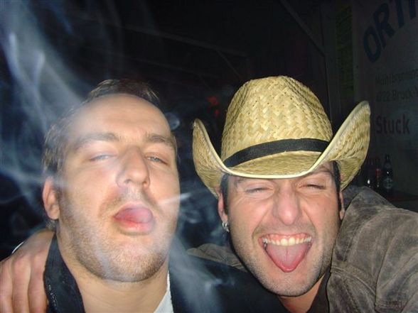 Fasching 2008 - 