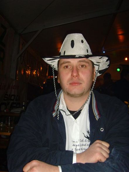 Fasching 2008 - 