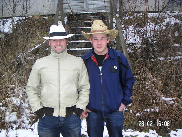 fasching 2006 - 