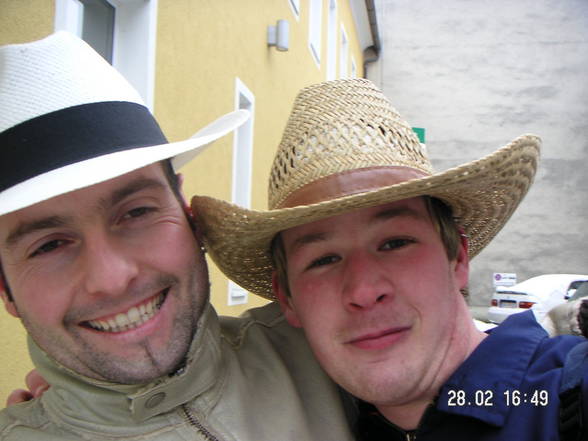 fasching 2006 - 