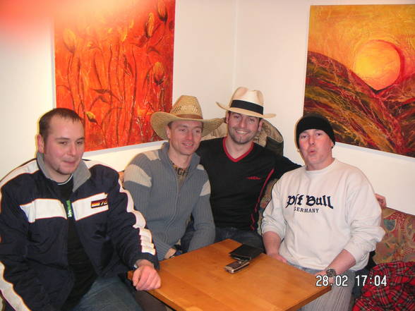 fasching 2006 - 