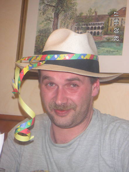 fasching 2006 - 