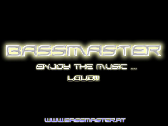 Bassmaster aka DJ TeeKay - 