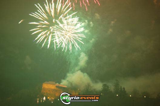 Silvester 2006/07 Graz - 