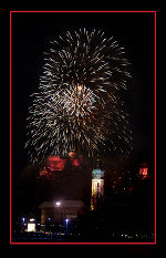 Silvester 2006/07 Graz - 