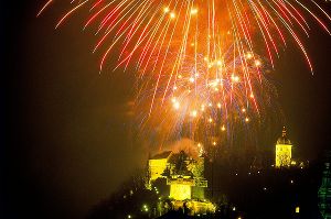 Silvester 2006/07 Graz - 