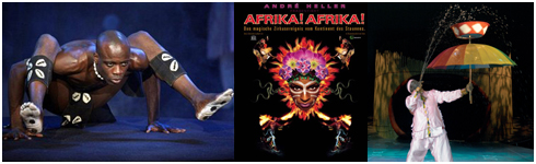 afrika afrika - 