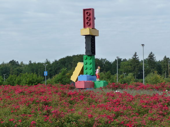 Legoland Deutschland - 