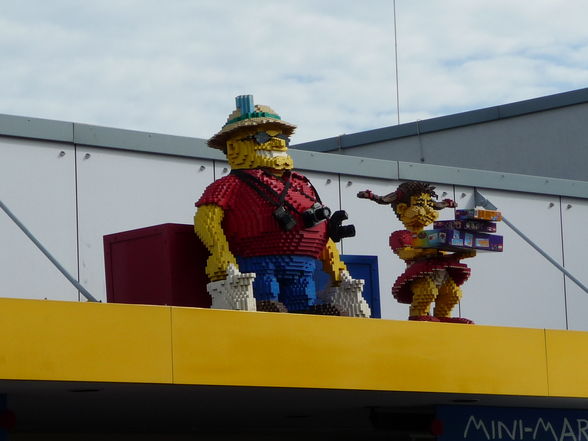 Legoland Deutschland - 