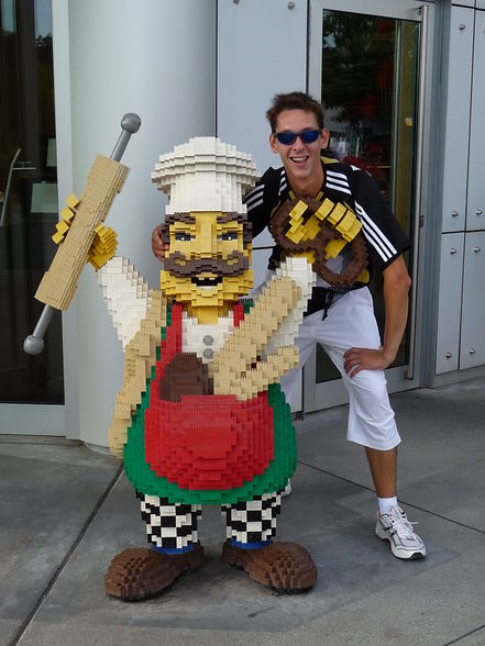 Legoland Deutschland - 