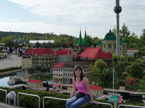 Legoland Deutschland - 