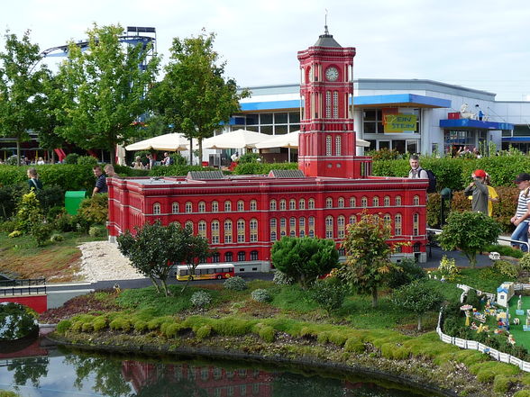 Legoland Deutschland - 