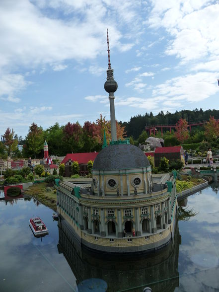 Legoland Deutschland - 