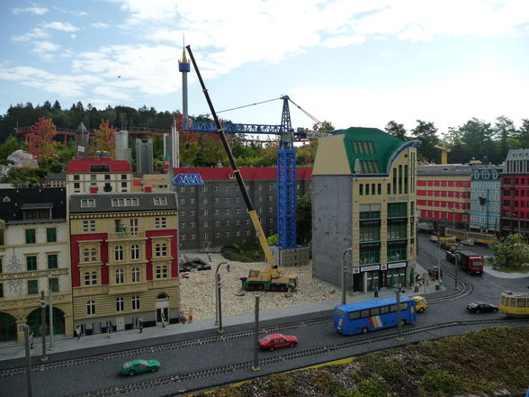 Legoland Deutschland - 