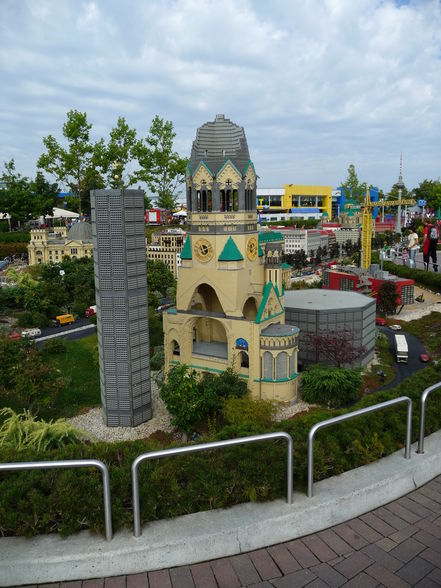 Legoland Deutschland - 