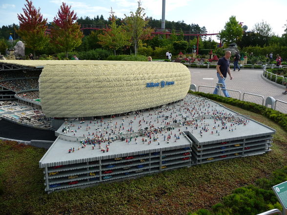 Legoland Deutschland - 