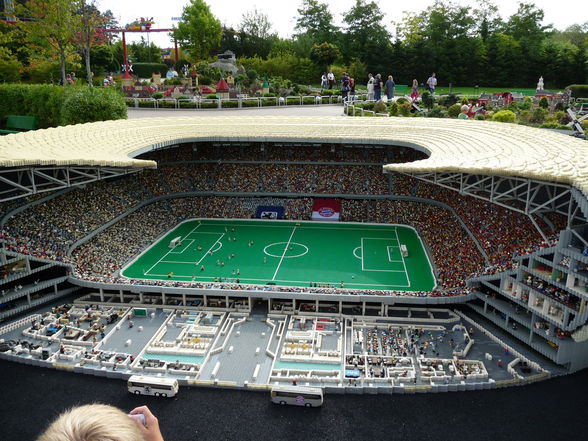 Legoland Deutschland - 