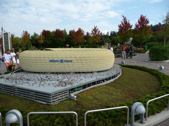 Legoland Deutschland - 