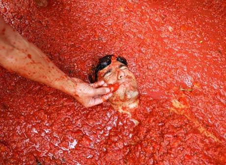 tomatina bunol 30.08.2006 (espana) - 