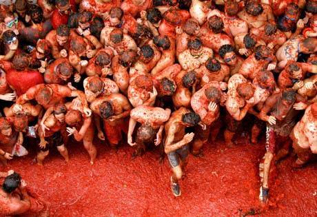 tomatina bunol 30.08.2006 (espana) - 