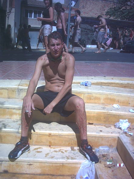 tomatina bunol 30.08.2006 (espana) - 