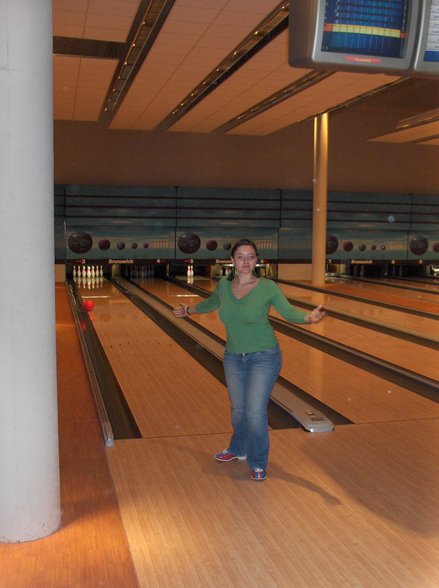 2. Schillerpark - Bowling Cup ´06 - 