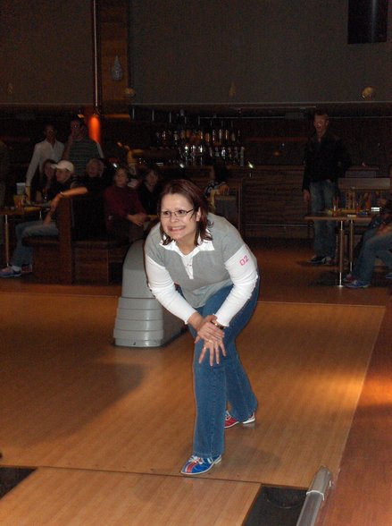 2. Schillerpark - Bowling Cup ´06 - 