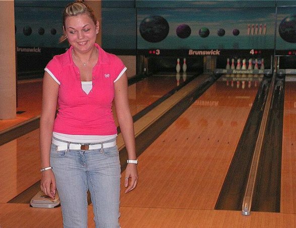 1. Schillerpark - Bowling Cup `05 - 