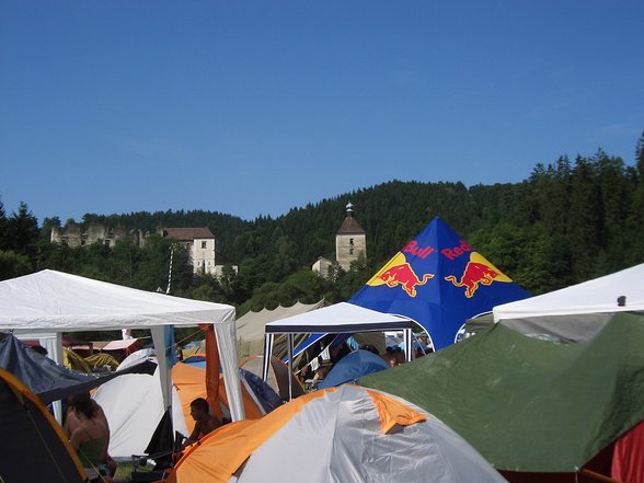 3 Tage - Burgfest REICHENSTEIN ´07 - 